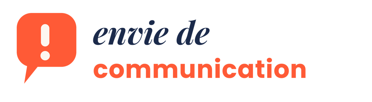 envie de communication